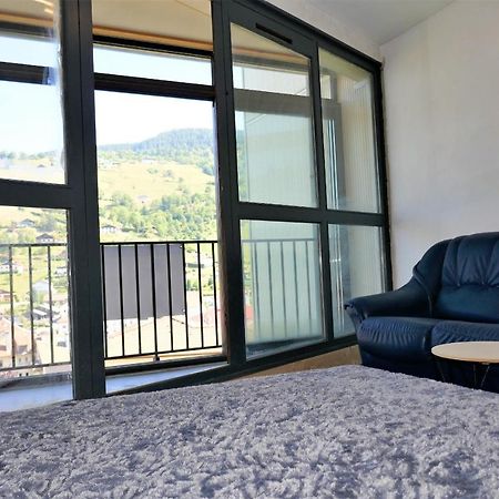 Le Studio D'Elena, La Bresse Centre 아파트 외부 사진