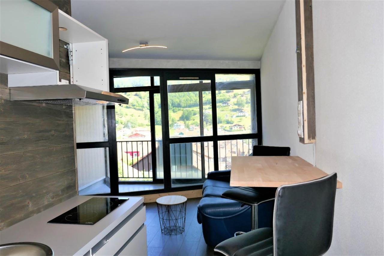 Le Studio D'Elena, La Bresse Centre 아파트 외부 사진